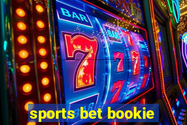 sports bet bookie